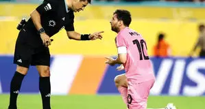 فغانی و یک دیدار خاص دیگر