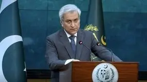 حمله دوباره پاکستان به افغانستان