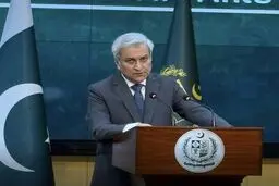حمله دوباره پاکستان به افغانستان