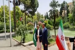 امیر عبداللهیان : ایران لن تتخلى عن نهج الدبلوماسیة وصولا الى اتفاق جید 
