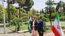 امیر عبداللهیان : ایران لن تتخلى عن نهج الدبلوماسیة وصولا الى اتفاق جید 