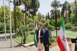 امیر عبداللهیان : ایران لن تتخلى عن نهج الدبلوماسیة وصولا الى اتفاق جید 