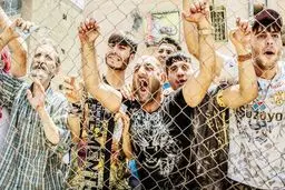 برنده دعوا چه کسی است؟
