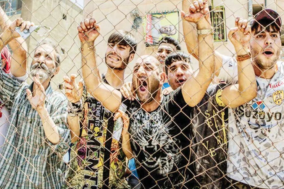 برنده دعوا چه کسی است؟
