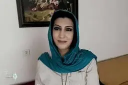 درگذشت بازیگر زن سریال «زیر آسمان شهر» / شهرزاد جواهری که بود؟