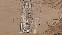 این پایگاه آمریکا مورد هدف موشکهای سپاه قرار گرفت / از پایگاه تیتین  چه می‌دانیم؟
