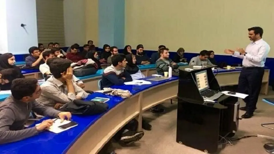روند جذب اساتید در دانشگاهها اصلاح شد