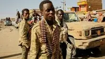 کشیده شدن آتش جنگ در سودان به مناطق تازه


