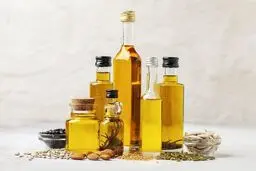 این روغن‌ها سلامت شما را تضمین می‌کنند

