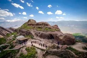 الموت در فهرست یونسکو ثبت شد