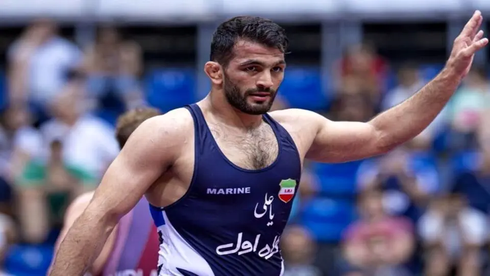 حسن یزدانی نامزد انتخابات شد