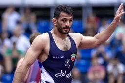حسن یزدانی نامزد انتخابات شد