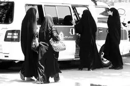 بازگشت ارشاد؟
