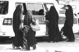بازگشت ارشاد؟