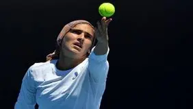 نایب قهرمانی مشکات الزهرا صفی در مسابقات تنیس ۲ نفره ایتالیا