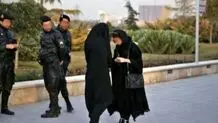 پیامک حجاب ،خلاف قانون ناقض حقوق شهروندی
