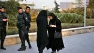 پیامک حجاب ،خلاف قانون ناقض حقوق شهروندی
