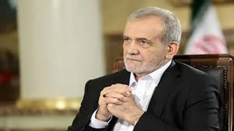 آزمون صداقت رئیس‌جمهور با مردم

