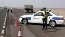تشدید برخورد با تخلفات پلاک در تهران + ویدئو