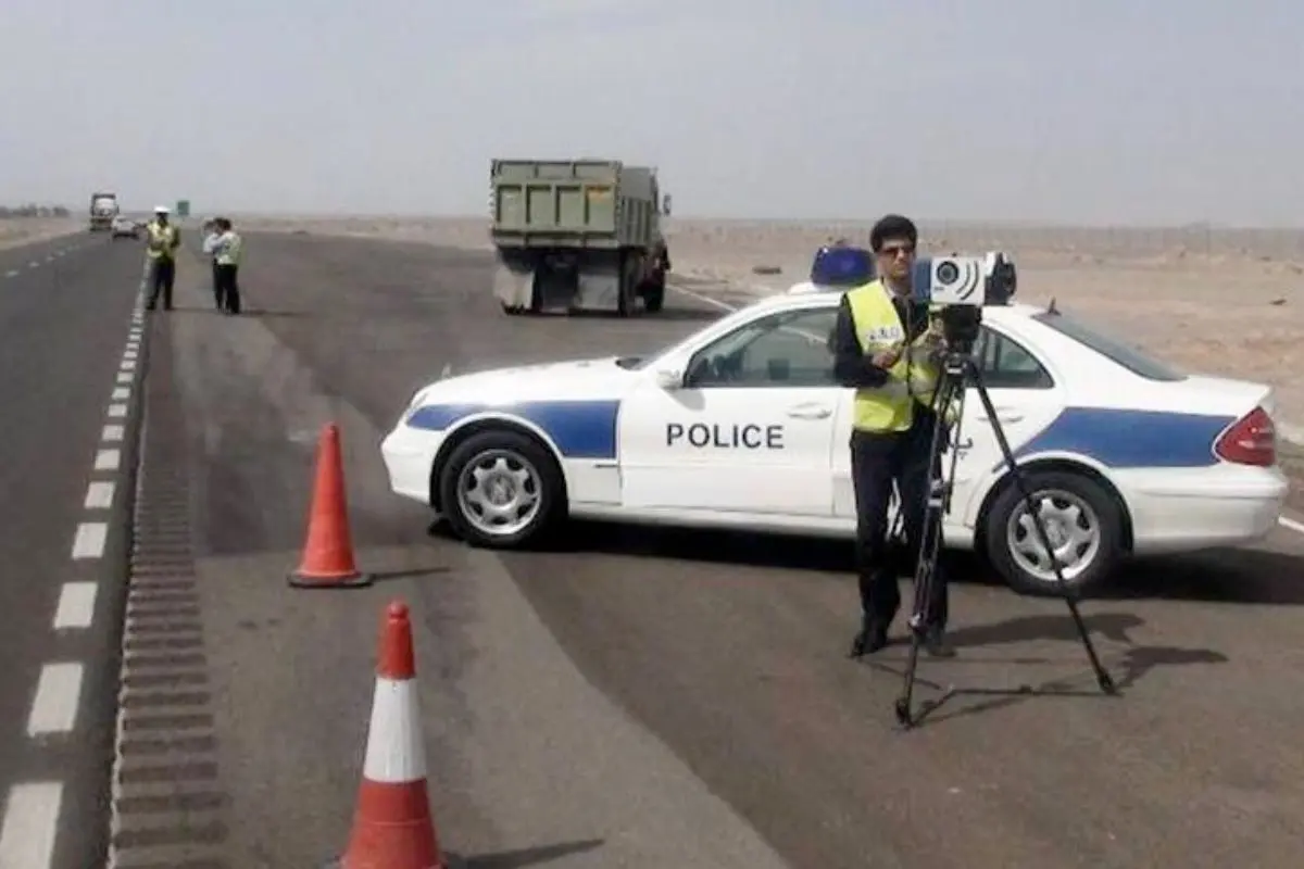 جریمه‌های رانندگی در سال ۱۴۰۴: کدام تخلفات دو برابر می‌شوند؟