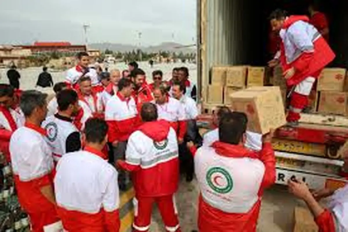 آغاز طرح نوروزی هلال احمر از ۲۴ اسفند