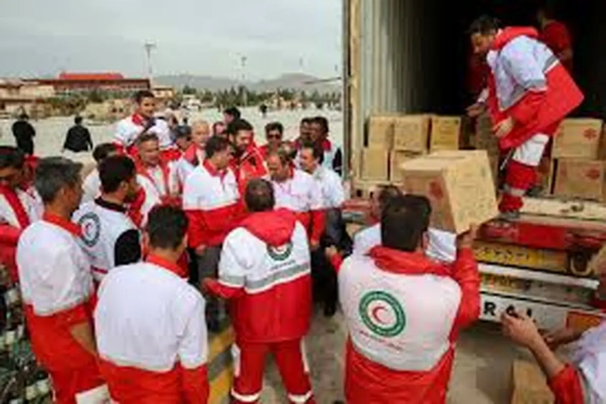 آغاز طرح نوروزی هلال احمر از ۲۴ اسفند