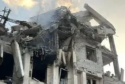 دولت مکلف به جبران خسارات شهروندان است