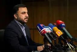 استفاده بیش از ۲۰ میلیون نفر از پیام‌رسان‌های داخلی