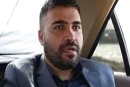  شاکر بوری، طنزپرداز آبادانی پیدا شد

