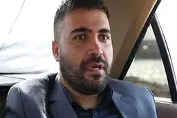  شاکر بوری، طنزپرداز آبادانی پیدا شد

