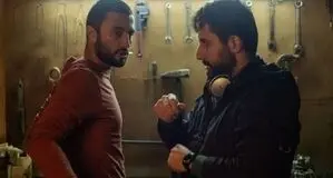 امیر جدیدی ممنوع التصویر می شود؟ حواشی بیداد برای اسکورت  