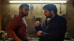 امیر جدیدی ممنوع التصویر می شود؟ حواشی بیداد برای اسکورت  