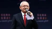 کمال قلیچداراوغلو: مردم! رأی بدهید تا از شر دیکتاتوری خلاص شوید!