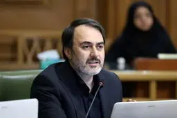 با وجود خطر فرونشست ، حفر چاه در تهران آزاد شد 