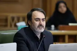 با وجود خطر فرونشست ، حفر چاه در تهران آزاد شد 