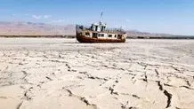 آیا برکناری کلانتری چاره احیای دریاچه ارومیه است؟
