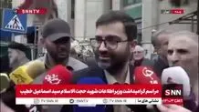 سقاب: امسال قطعی برق بیشتر می شود + ویدیو