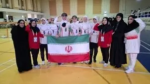 کسب ۶ مدال در چهارمین روز از بازی های پاراآسیایی جوانان