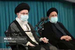  No power can uproot great tree of Islamic Republic of Iran