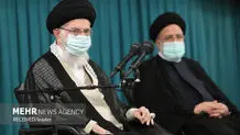  No power can uproot great tree of Islamic Republic of Iran