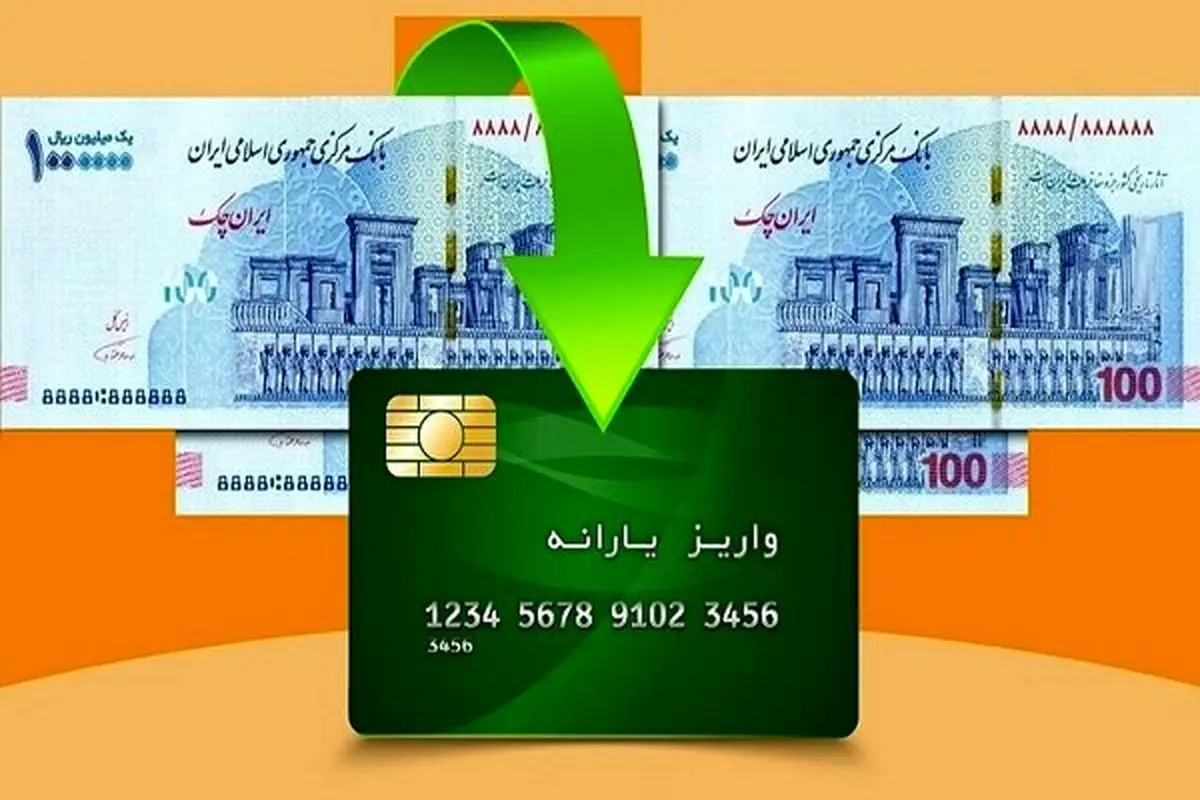 خبر یارانه‌ای مهم برای دهک‌های اول تا سوم