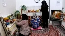 کارآفرینی یکی از روش‌های مؤثر در حل مسئله زنان است


