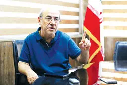 رسانه ملی راهی ندارد جز اینکه ملی شود