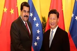 Venezuela President to visit China amid Beijing-West tensions