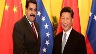 Venezuela President to visit China amid Beijing-West tensions