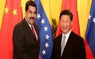 Venezuela President to visit China amid Beijing-West tensions