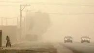 طوفان سبب قطع برق مناطقی از استان البرز شد
