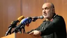 جمهوری اسلامی قدرت دریانوردی دارد و در هر دریایی بخواهد حرکت می‌کند/ هر شناور ما یک ایران است

