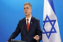 تل‌آویو سفیر اوکراین را احضار می‌کند

