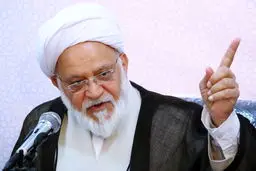 مردم تصور نکنند با رفع تحریم‌ها در باغ سبز به روی‌شان باز می‌شود